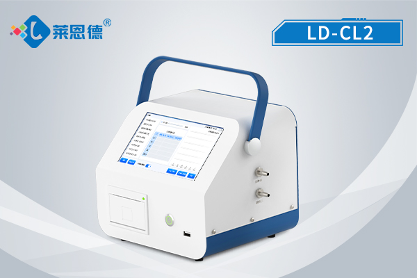 新型塵埃粒子計數(shù)器：開啟空氣質量新視界