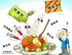 食品安全檢測主要包含哪些項目呢？