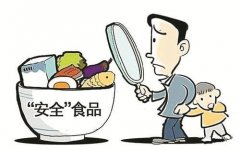 食品檢測儀器保障疫情期間的食品安全